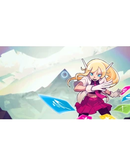 One Step From Eden PS4 &amp PS5