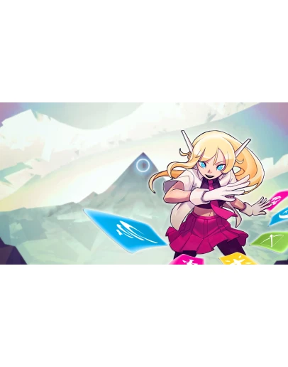 One Step From Eden PS4 &amp PS5