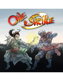 One Strike PS4 &amp PS5