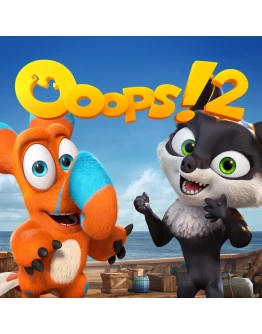 Ooops!2 PS4 &amp PS5