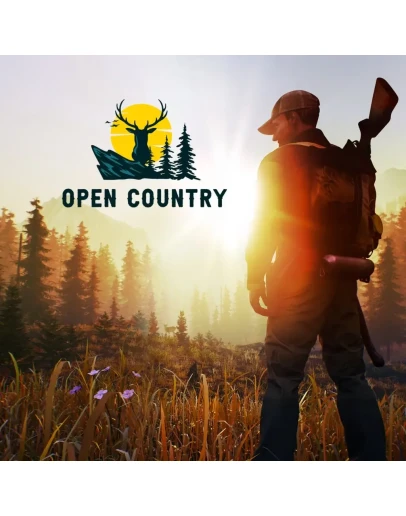 Open Country PS4 &amp PS5