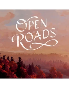Open Roads PS4 &amp PS5