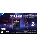 Marvel's Spider-Man: Miles Morales Steam/UA/KZ/СНГ