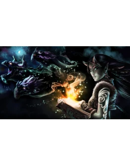 Operencia: The Stolen Sun PS4 &amp PS5