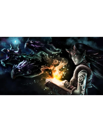 Operencia: The Stolen Sun PS4 &amp PS5