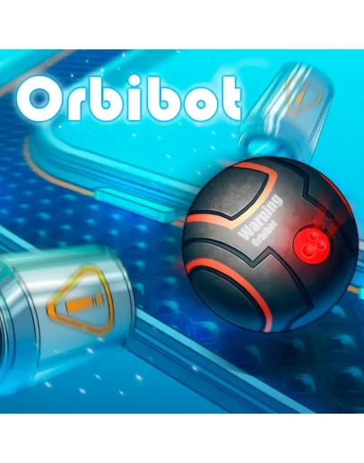 Orbibot PS4 & PS5 Orbibot PS4 & PS5