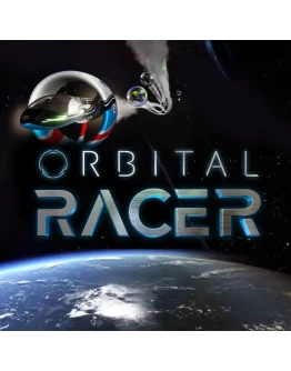 Orbital Racer PS4 &amp PS5
