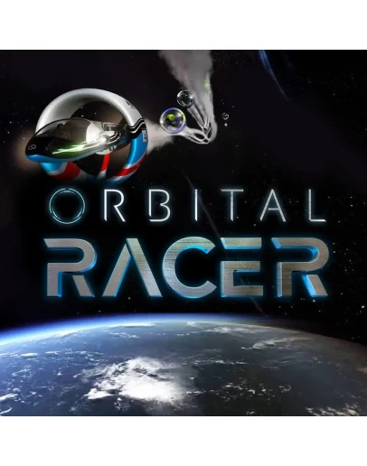 Orbital Racer PS4 &amp PS5
