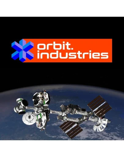 orbit.industries PS4 &amp PS5