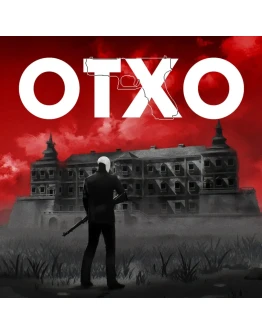 OTXO PS4 &amp PS5