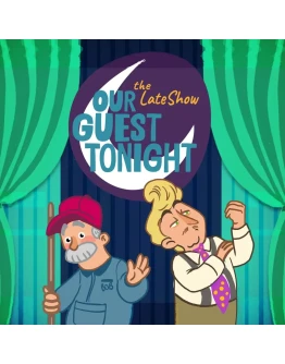 Our Guest Tonight PS5