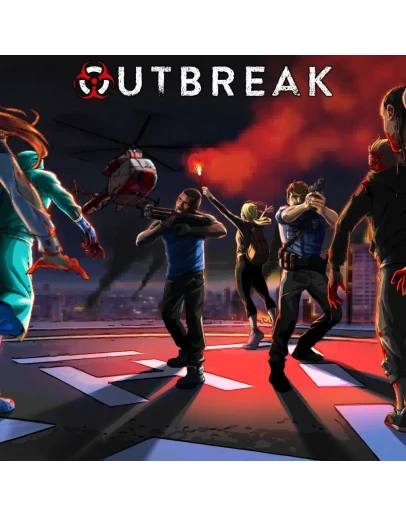 Outbreak PS5