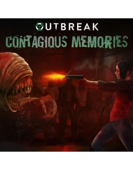 Outbreak: Contagious Memories PS5