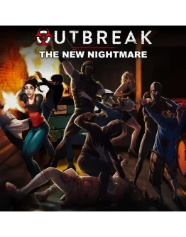 Outbreak: The New Nightmare PS5