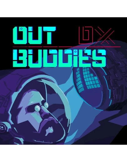 Outbuddies DX PS4 &amp PS5