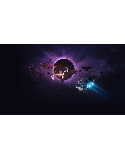 Overload PS4 &amp PS5