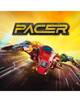 PACER PS4 &amp PS5