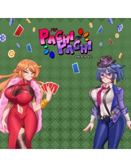 Pachi Pachi On A Roll PS4 &amp PS5
