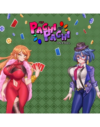 Pachi Pachi On A Roll PS4 &amp PS5