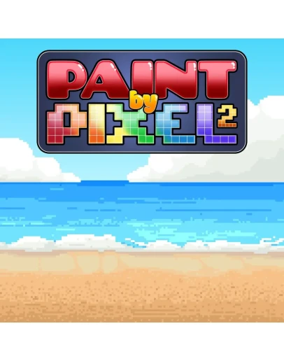 Paint by Pixel 2 PS5
