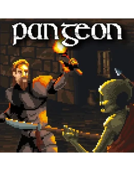 Pangeon PS4 &amp PS5