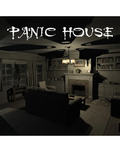 Panic House PS5