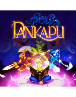 Pankapu PS4 &amp PS5
