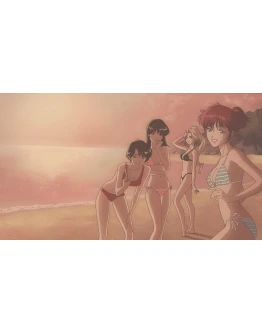 Pantsu Hunter: Back to the 90s PS5