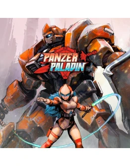 Panzer Paladin PS4 &amp PS5