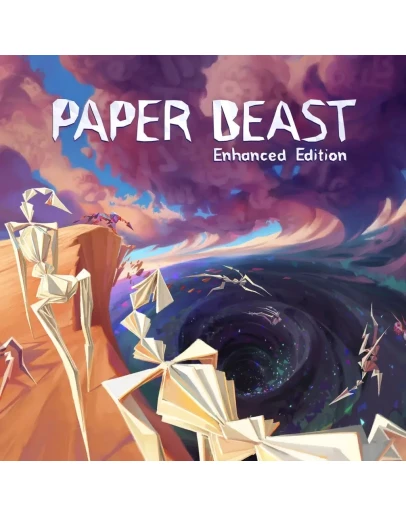 Paper Beast PS5
