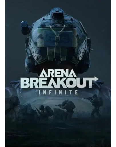 Arena Breakout Infinite ДОНАТ BONDS (ОБЛИГАЦИИ) PC