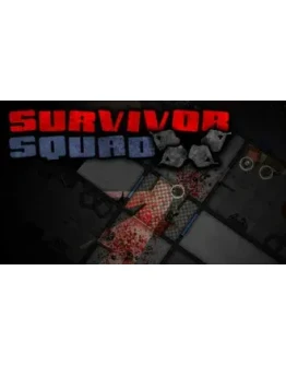Survivor Squad STEAM GIFT Россия + МИР + ВСЕ СТРАНЫ Survivor Squad STEAM GIFT Россия + МИР + ВСЕ СТРАНЫ