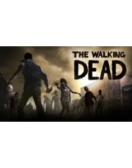 The Walking Dead STEAM GIFT Россия + МИР + ВСЕ СТРАНЫ The Walking Dead STEAM GIFT Россия + МИР + ВСЕ СТРАНЫ