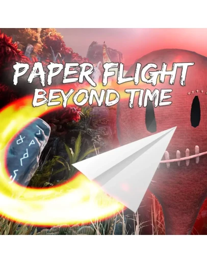 Paper Flight - Beyond Time PS4 &amp PS5