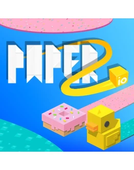 Paper io 2 PS4 &amp PS5