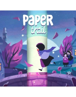 Paper Trail PS5