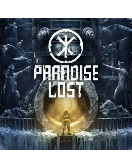 Paradise Lost PS4 &amp PS5