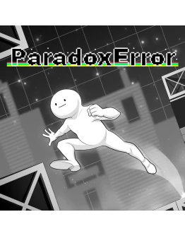 Paradox Error PS5