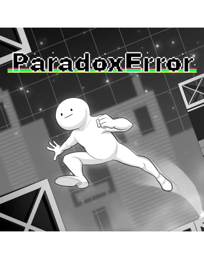 Paradox Error PS5