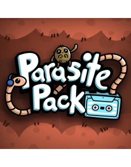 Parasite Pack PS4 &amp PS5