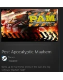 Post Apocalyptic Mayhem MaSTEAM GIFT + МИР + ВСЕ СТРАНЫ Post Apocalyptic Mayhem MaSTEAM GIFT + МИР + ВСЕ СТРАНЫ