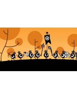 Patapon Remastered PS4 &amp PS5