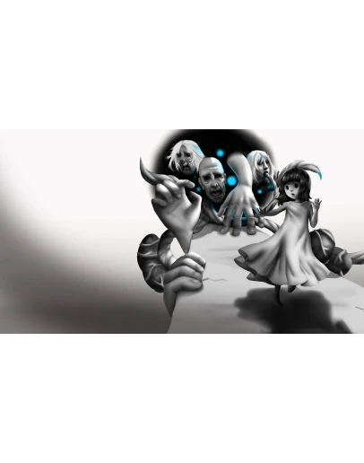 Path to Mnemosyne PS4 &amp PS5