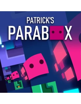 Patrick's Parabox PS5