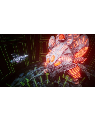 Pawarumi PS4 & PS5 Pawarumi PS4 & PS5