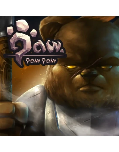 Paw Paw Paw PS4 &amp PS5