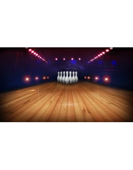 PBA Pro Bowling PS4 &amp PS5