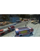 Firefighters 2014 (steam key) no RU no BY Firefighters 2014 (steam key) no RU no BY