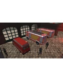 Firefighters 2014 (steam key) no RU no BY Firefighters 2014 (steam key) no RU no BY