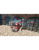 Firefighters 2014 (steam key) no RU no BY Firefighters 2014 (steam key) no RU no BY